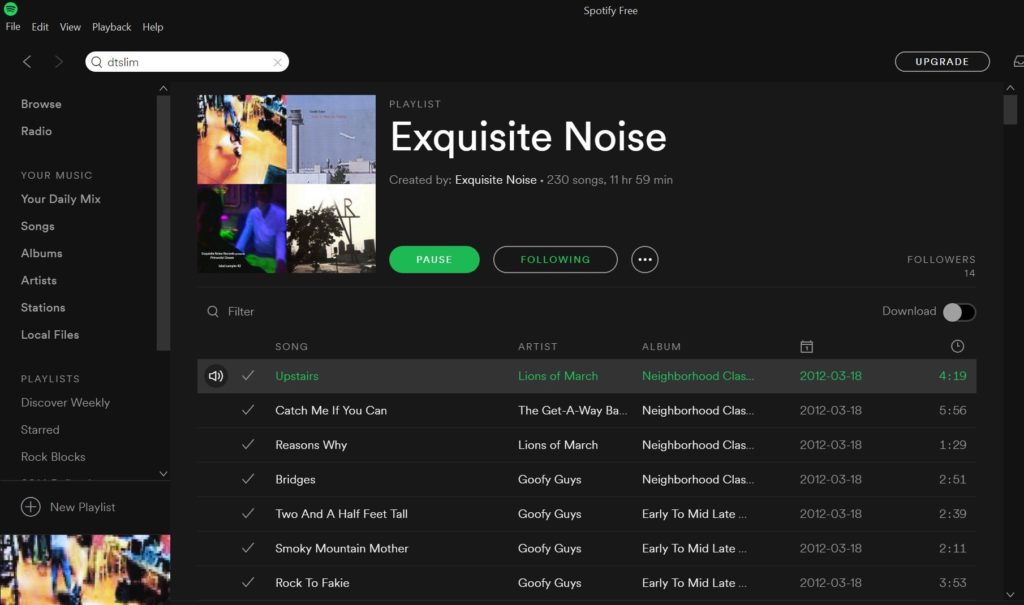 how to claim my spotify artist page