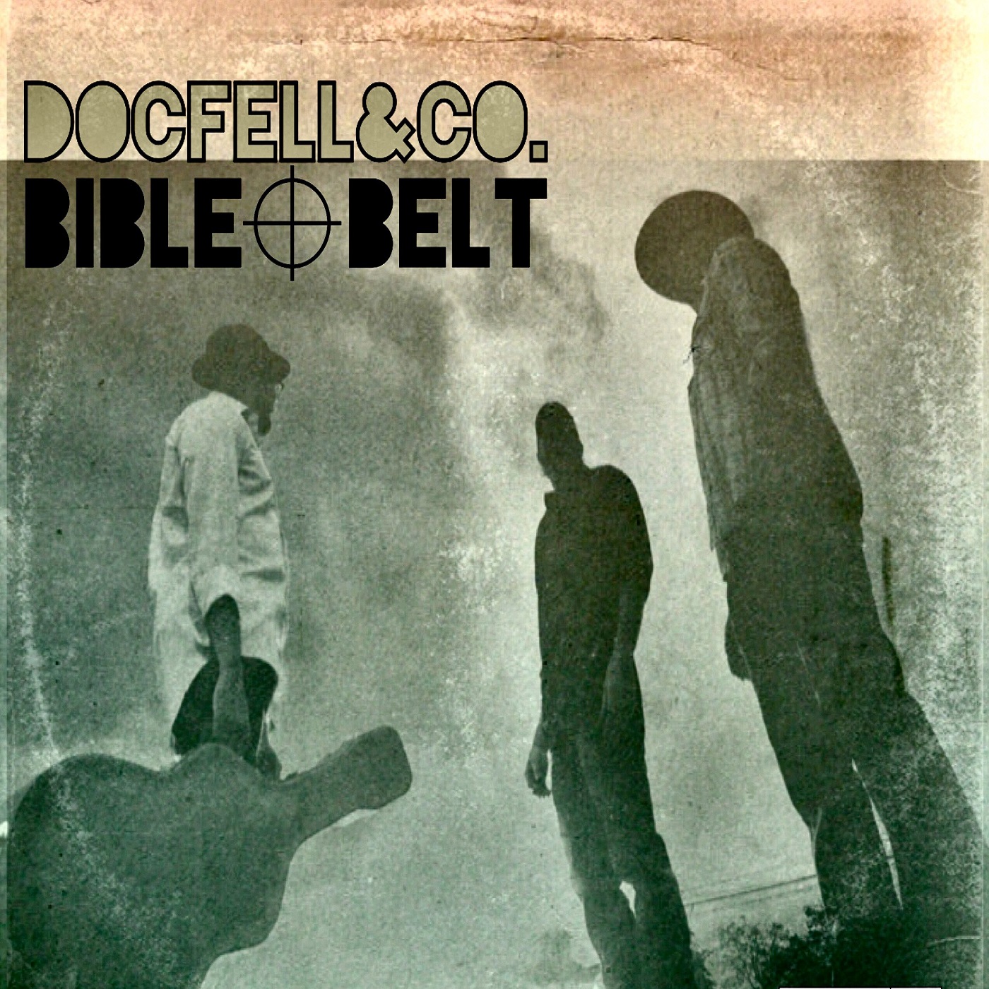 DocFell & Co.'s "Bible Belt" single