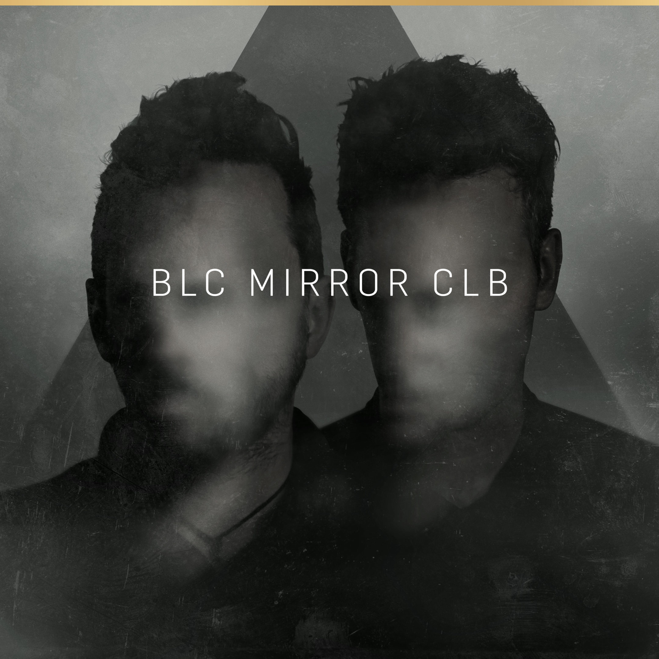 Album promo photo for BLC MIRROR CLB.