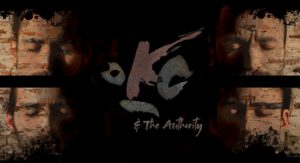 Promo photo for Oko & The Authority