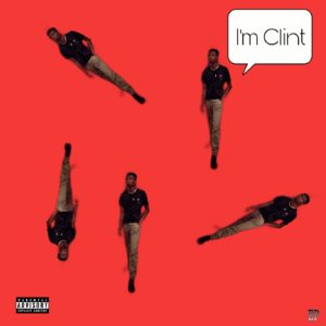 Clint I'm Clint album cover