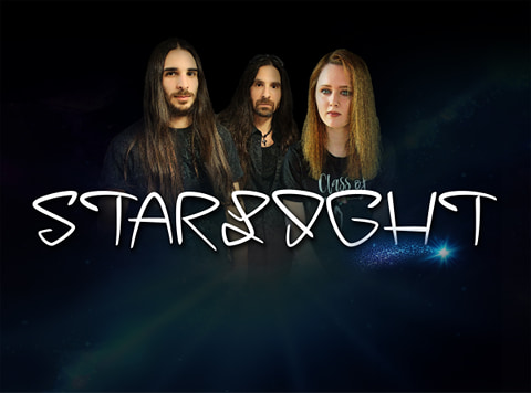 Starlight official promo photo