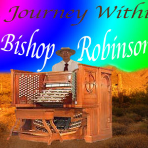 A Journey Within by Bishop Robinson