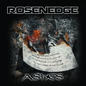 Ashes by Rosenedge