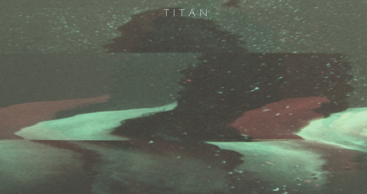Titan Outhere