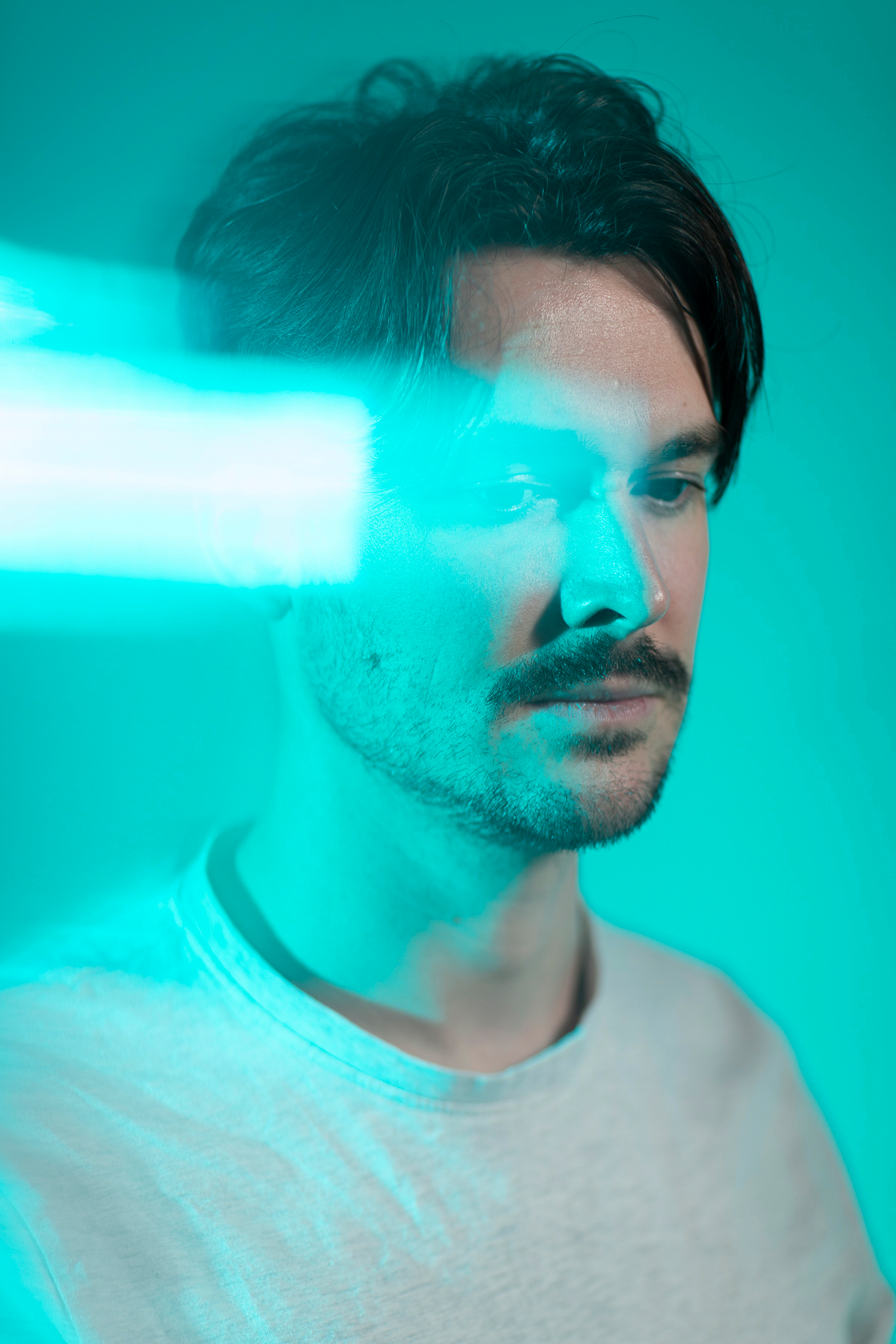 Andrew Pattie bio photo