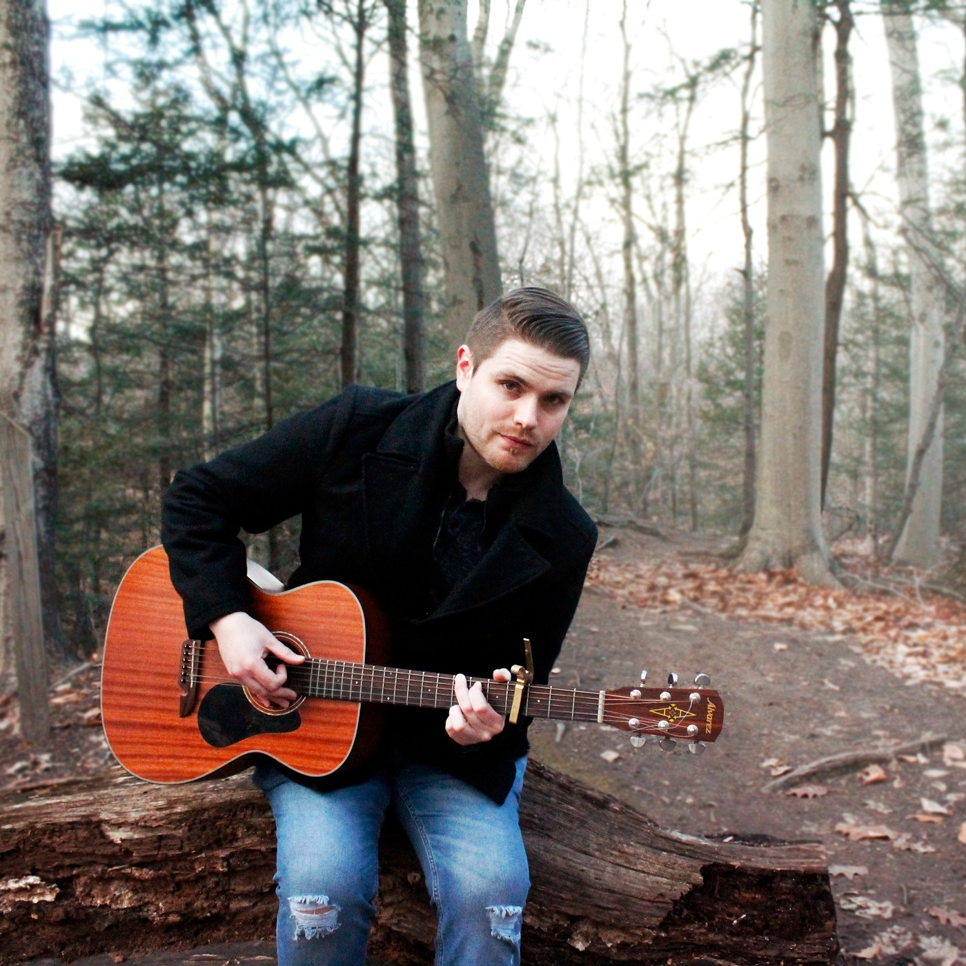 Nick Bowen profile photo