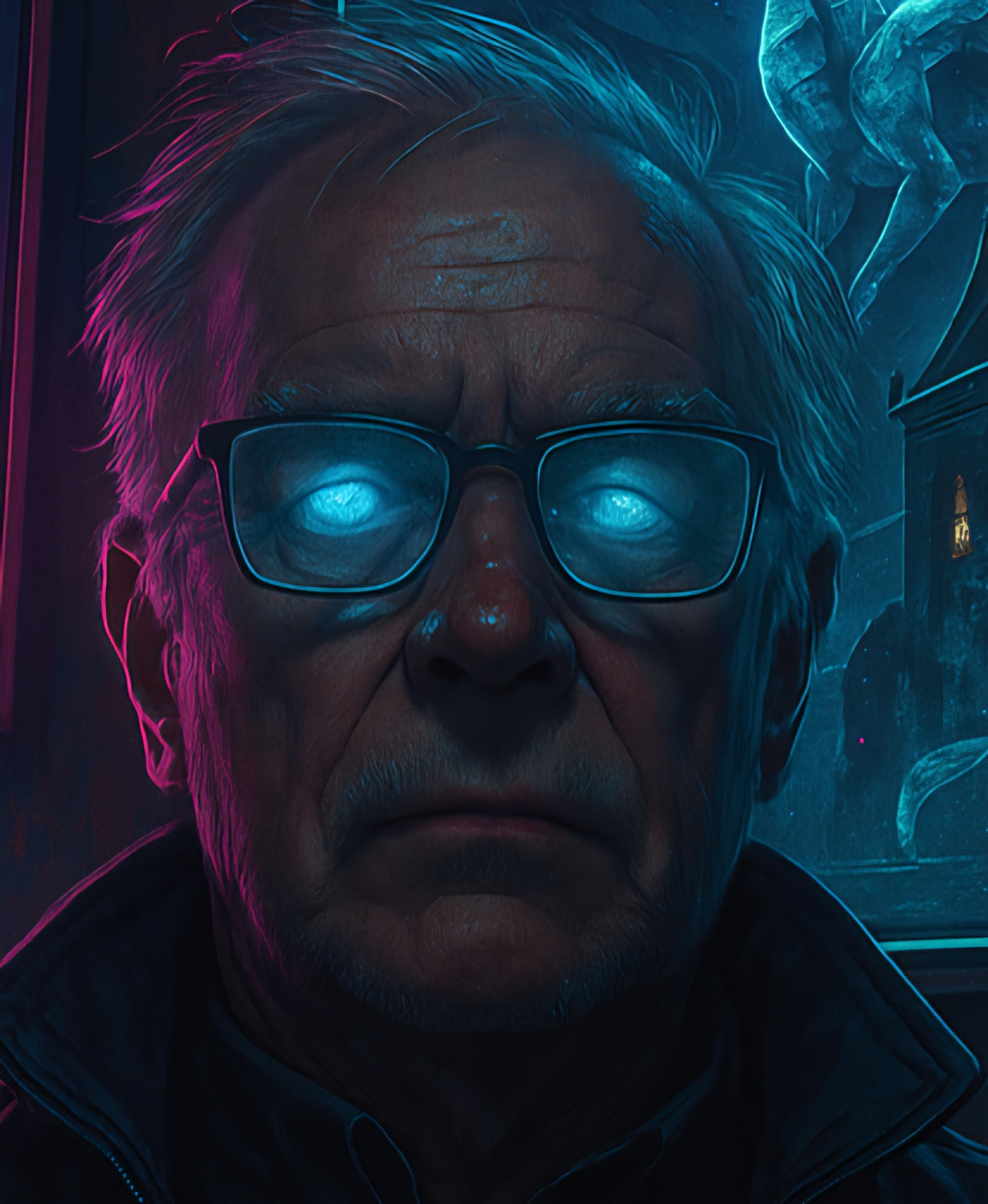 Bishop Robinson profile image